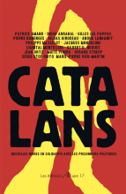 Catalans: le livre !