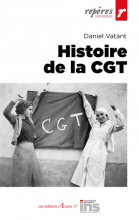 Histoire de la CGT