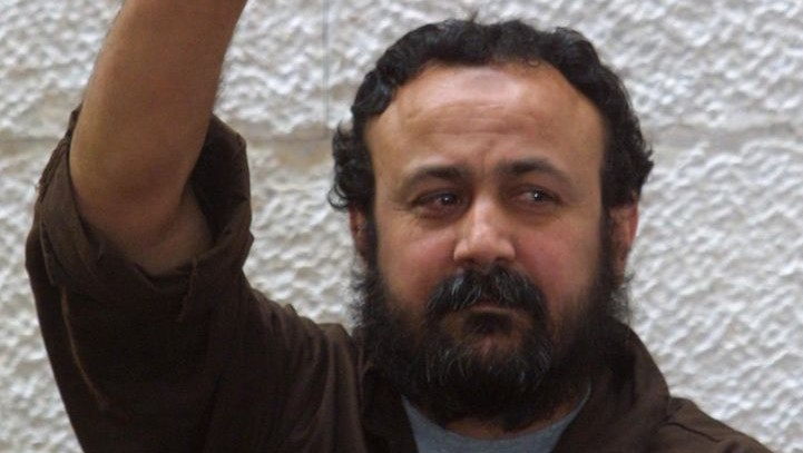 Marwan Barghouti