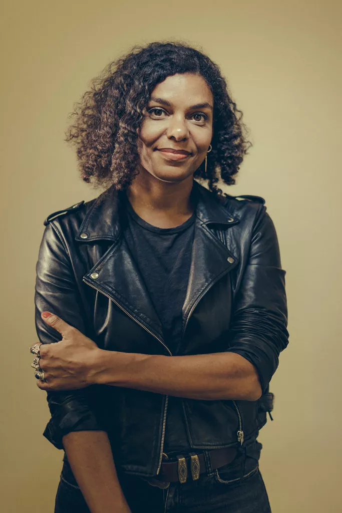 Nadia Yala Kisukidi