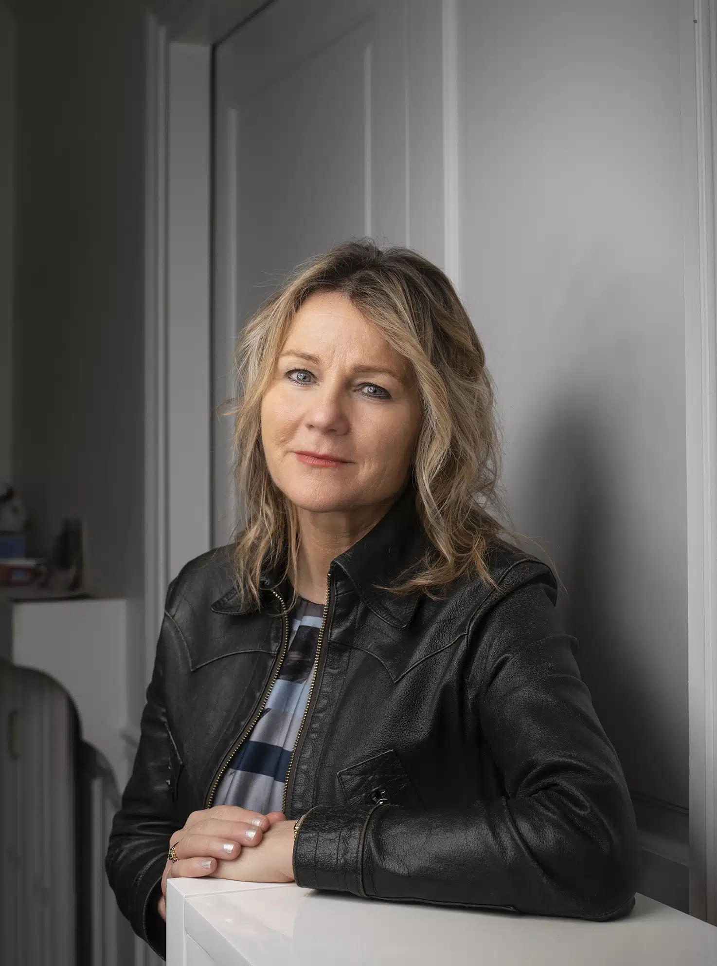 Fabienne Brugère