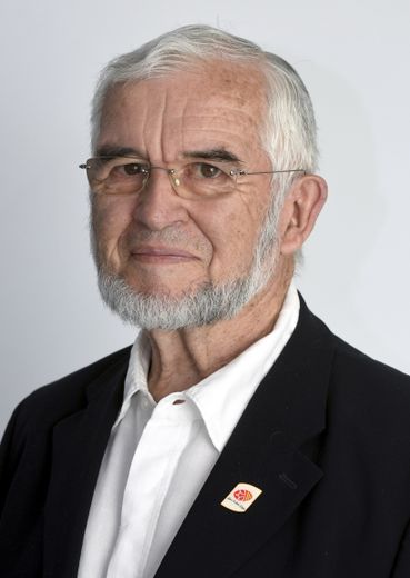 andré laur