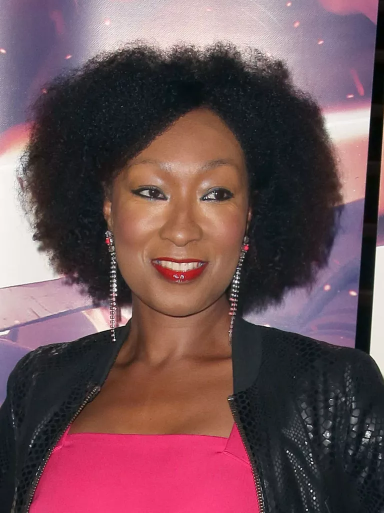 Nadège Beausson-Diagne