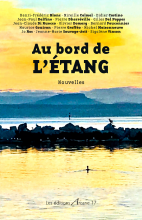 Au bord de l'étang