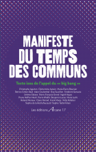 Manifeste du Temps des communs