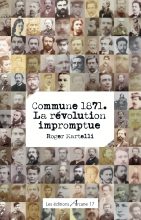 La révolution impromptue (Roger Martelli)