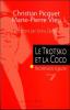 Les éditions Arcane 17 - Le Trotsko et la Coco 